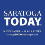 Saratoga Today. Newspaper, Magazine